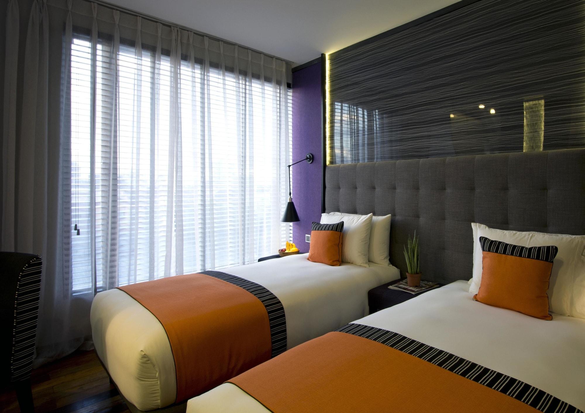 Hive Hotel Кесон-Сіті Екстер'єр фото